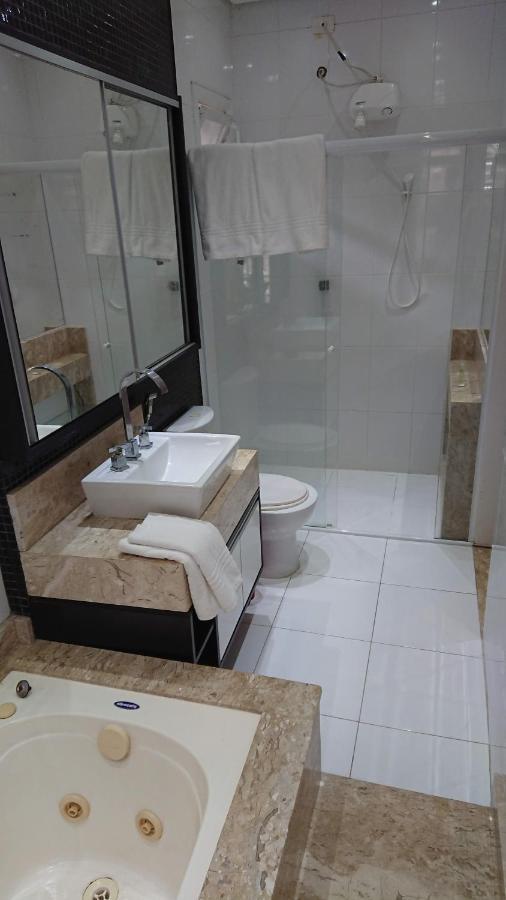 Guaruja Comfort & Design 외부 사진