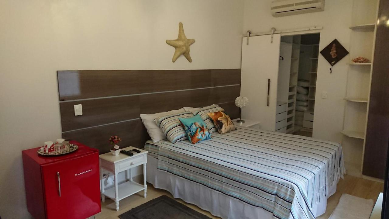 Guaruja Comfort & Design 외부 사진
