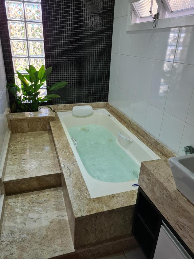 Guaruja Comfort & Design 외부 사진