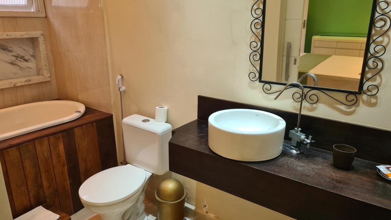 Guaruja Comfort & Design 외부 사진