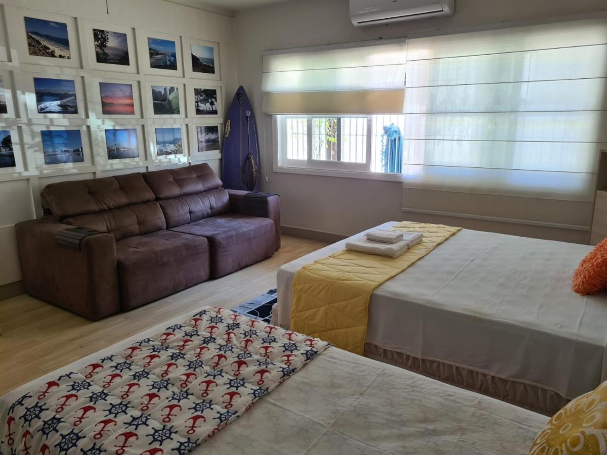 Guaruja Comfort & Design 외부 사진