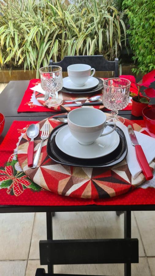 Guaruja Comfort & Design 외부 사진