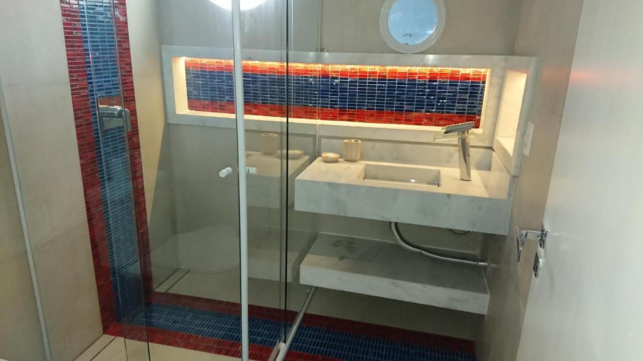 Guaruja Comfort & Design 외부 사진