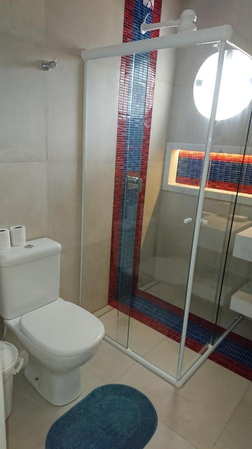 Guaruja Comfort & Design 외부 사진